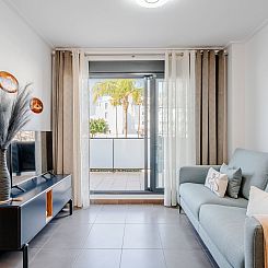 Appartement Las Dunas Oliva Nova