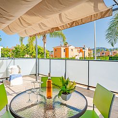 Appartement Las Dunas Oliva Nova