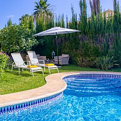 Vakantiehuis Villa Bellevie