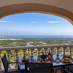 Vakantiehuis Bellvue