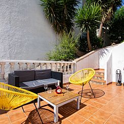 Vakantiehuis Bellvue