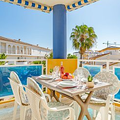 Appartement San Fernando