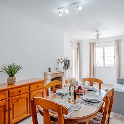 Appartement San Fernando