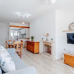 Appartement San Fernando