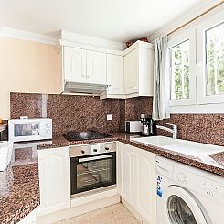 Appartement Club Sevilla I