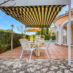 Vakantiehuis Golf y Playa