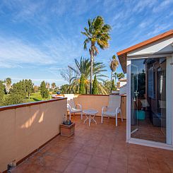 Vakantiehuis Golf y Playa
