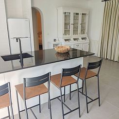 Vakantiehuis Golf y Playa