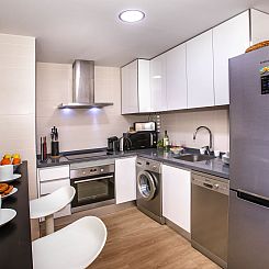 Appartement Dunas Plus Penthouse