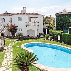 Appartement Club Sevilla I / Manzana I