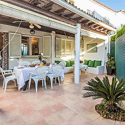 Appartement Club Sevilla I / Manzana I