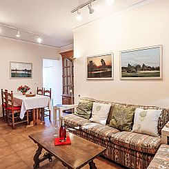 Appartement Club Sevilla I / Manzana I