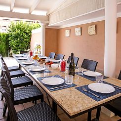 Vakantiehuis Casa Larauri Oliva Nova