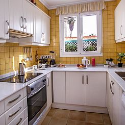 Vakantiehuis Casa Larauri Oliva Nova