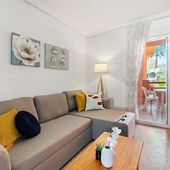 Appartement Las Calitas Bloque III