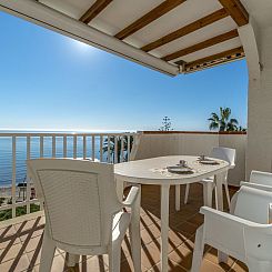 Appartement Aquamarina