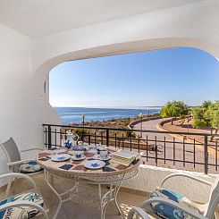 Appartement Bellavista I