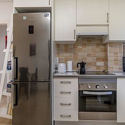 Appartement Bellavista I