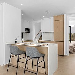 Vrijstaande woning in Orihuela