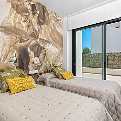 Vrijstaande woning in Orihuela