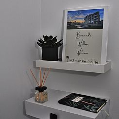 Palmera Penthouse, Valentino Golf I