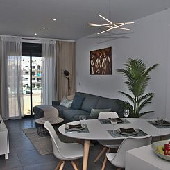 Palmera Penthouse, Valentino Golf I