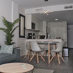 Palmera Penthouse, Valentino Golf I