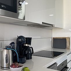 Palmera Penthouse, Valentino Golf I