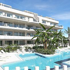 Appartement in Orihuela Costa