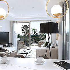 Appartement in Orihuela Costa