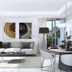 Appartement in Orihuela Costa