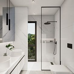 Vrijstaande woning in Orihuela