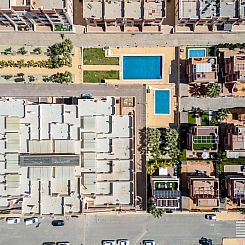 Appartement in Orihuela