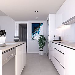 Appartement in Orihuela