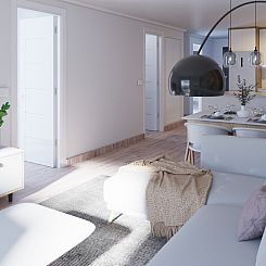 Appartement in Orihuela