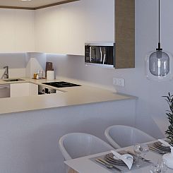 Appartement in Orihuela