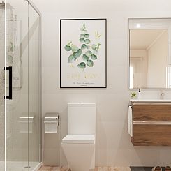 Appartement in Orihuela