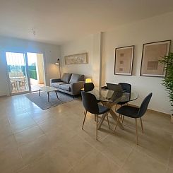 Appartement in Orihuela