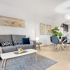 Appartement in Orihuela