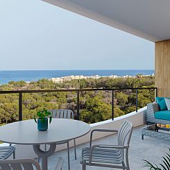 Appartement in Guardamar del Segura