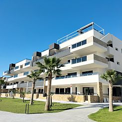 Appartement in Playa Flamenca