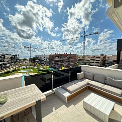 Appartement in Playa Flamenca