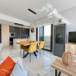 Appartement in Playa Flamenca