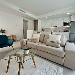 Vrijstaande woning in Orihuela