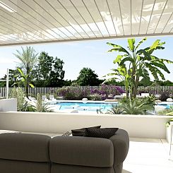 Appartement in Orihuela