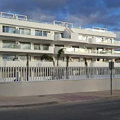 Appartement in Orihuela