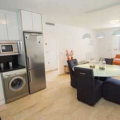 Appartement in Orihuela
