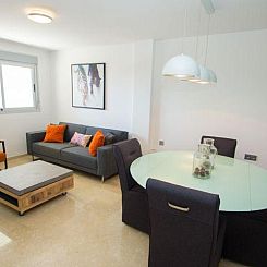 Appartement in Orihuela