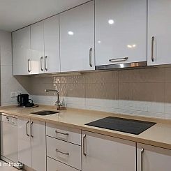 Villamartín Gardens AC1