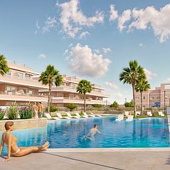 Geschakelde woning in Pilar De La Horadada